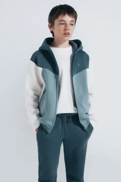 Jogger urban niño