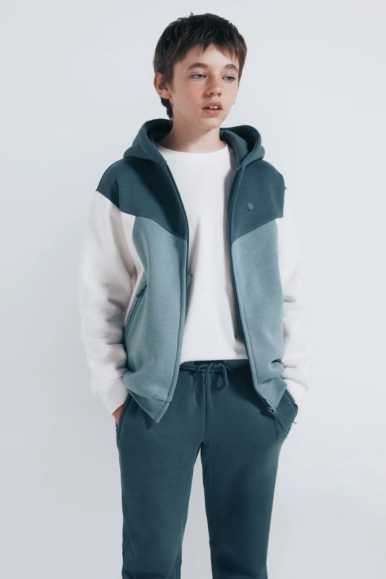 Jogger urban niño