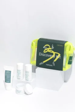 Kit de descubrimiento de Meisani