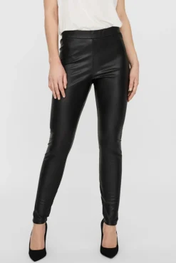 Legging de polipiel