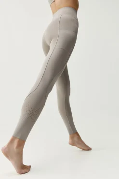 Legging deportivo Denise gris
