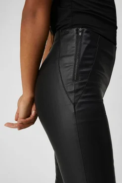 Legging encerado