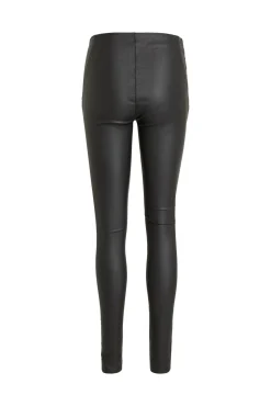 Legging encerado