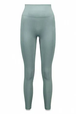 Leggings SEAMLESS COMFORT verde