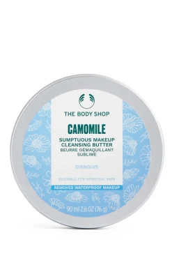 Manteca Limpiadora de Camomila 90ml