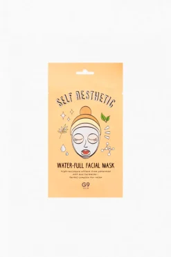 Mascarilla facial