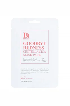 Mascarilla Goodbye Redness Centella Cica