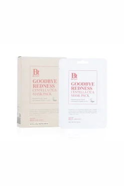 Mascarilla Goodbye Redness Centella Cica