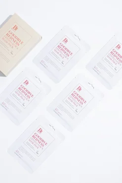 Mascarilla Goodbye Redness Centella Cica