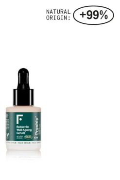 Mini sérum de bakuchiol efecto Well Ageing (15ml)