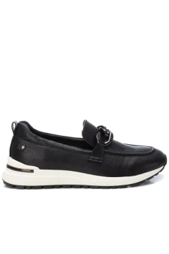 Mocasín de mujer