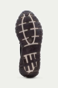 Mocasín deportivo kiowa y adorno KANSAS