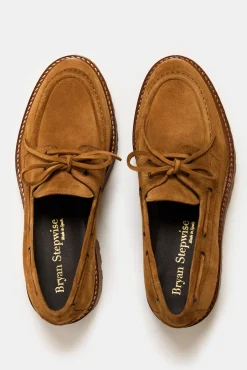 Mocasín Edna