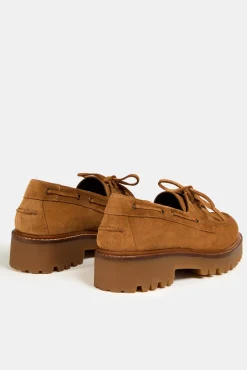 Mocasín Edna