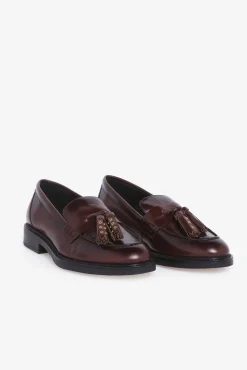 Mocasín Mia