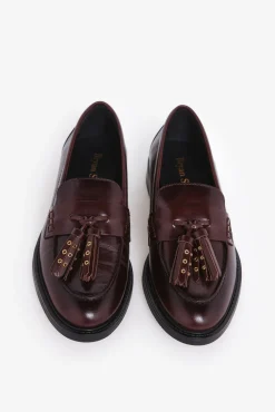 Mocasín Mia