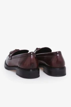 Mocasín Mia
