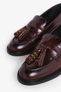 Mocasín Mia