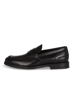 Mocasín piel