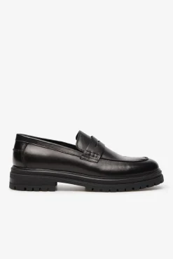 Mocasín sport