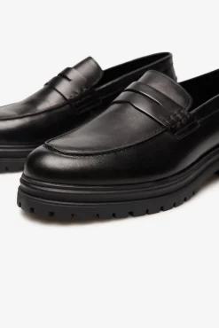 Mocasín sport