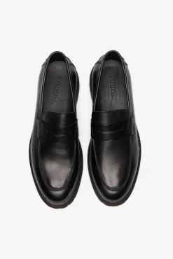 Mocasín sport