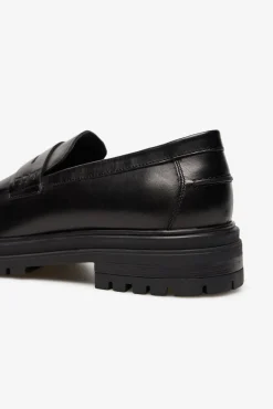 Mocasín sport