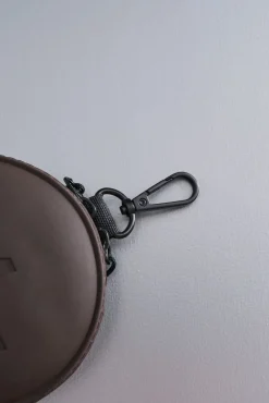 Monedero colgable