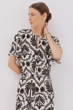 Mono estampado