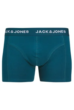 Pack 5 boxer