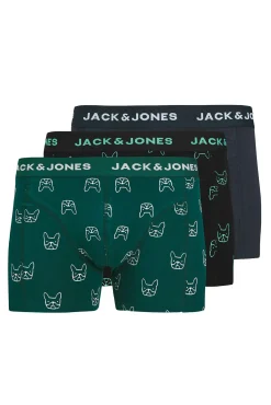 Pack 3 Boxer