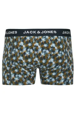 Pack 3 boxer