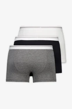 Pack 3 boxer punto