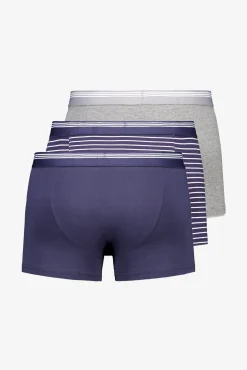 Pack 3 boxer punto