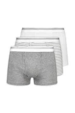 Pack 3 boxer punto