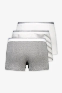 Pack 3 boxer punto