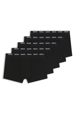 Pack 5 boxers