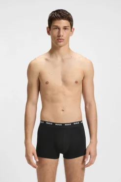 Pack 5 boxers