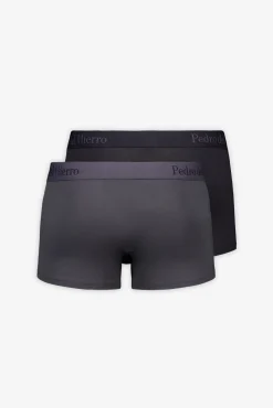 Pack 2 boxers punto