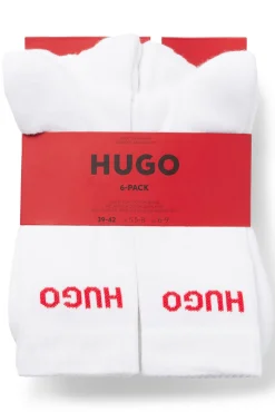 Pack 6 calcetines