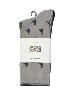 Pack 3 calcetines