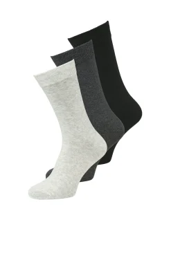Pack 3 calcetines