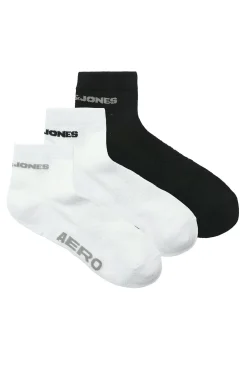 Pack 3 calcetines