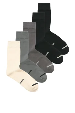 Pack 5 calcetines
