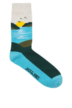 Pack 3 calcetines