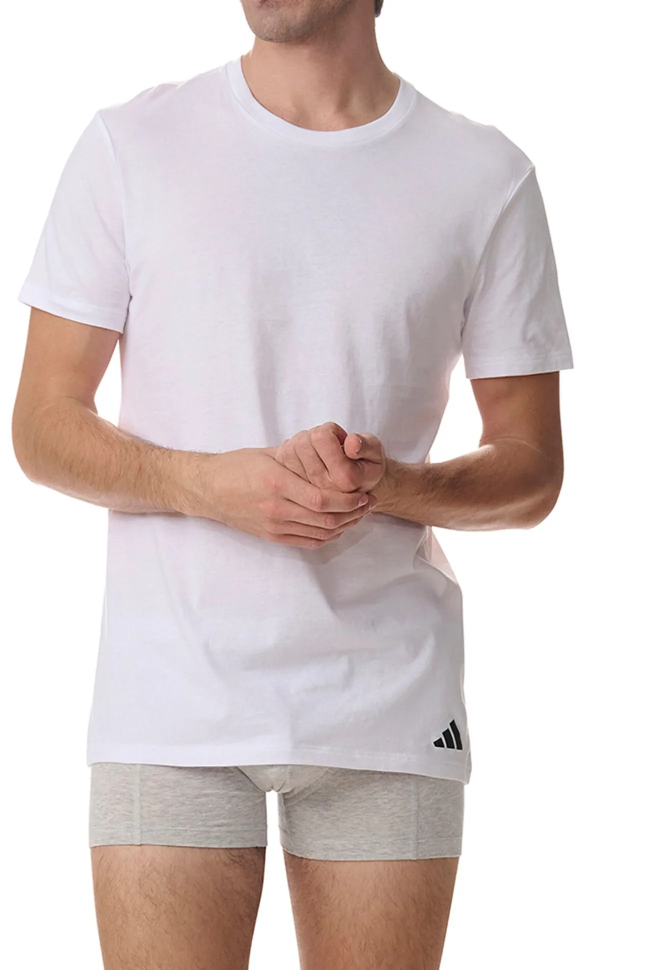 Pack 3 camisetas Active Core