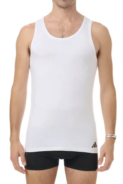 Pack 2 camisetas sin mangas