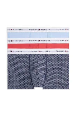 Pack de 3 Boxers Algodón