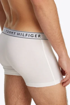 Pack de 3 Boxers Algodón