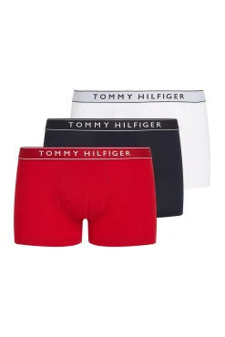 Pack de 3 Boxers Algodón